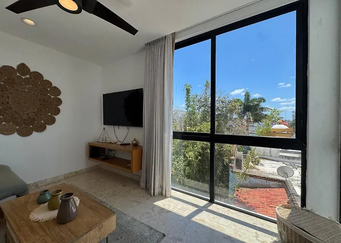 Casa vacanze Perfect For Couples, Comfy Bed, Pool & Gym! *